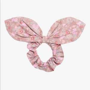 LoveShackFancy Scrunchie Bracelet Single